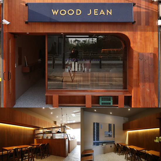 15 坪小空间，打造独特魅力咖啡馆-1