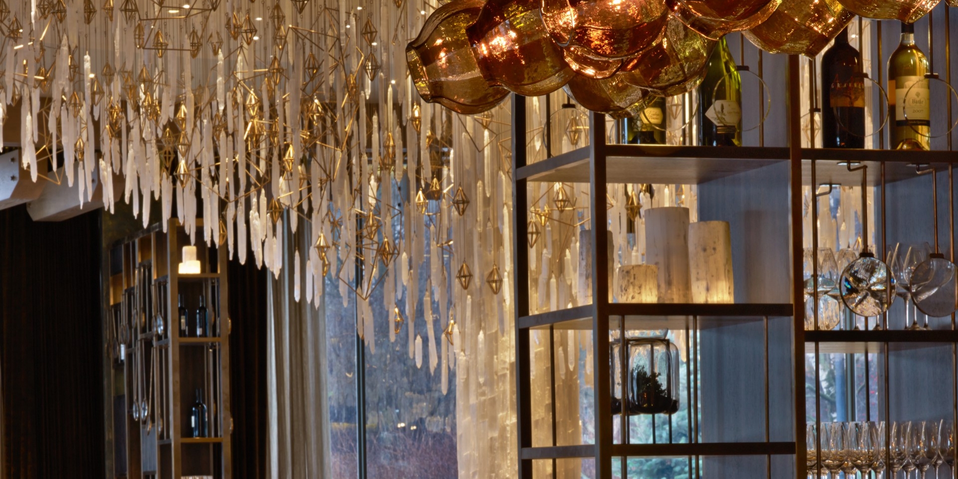 Il Lago Dei Cigni Restaurant, St. Petersburg-2