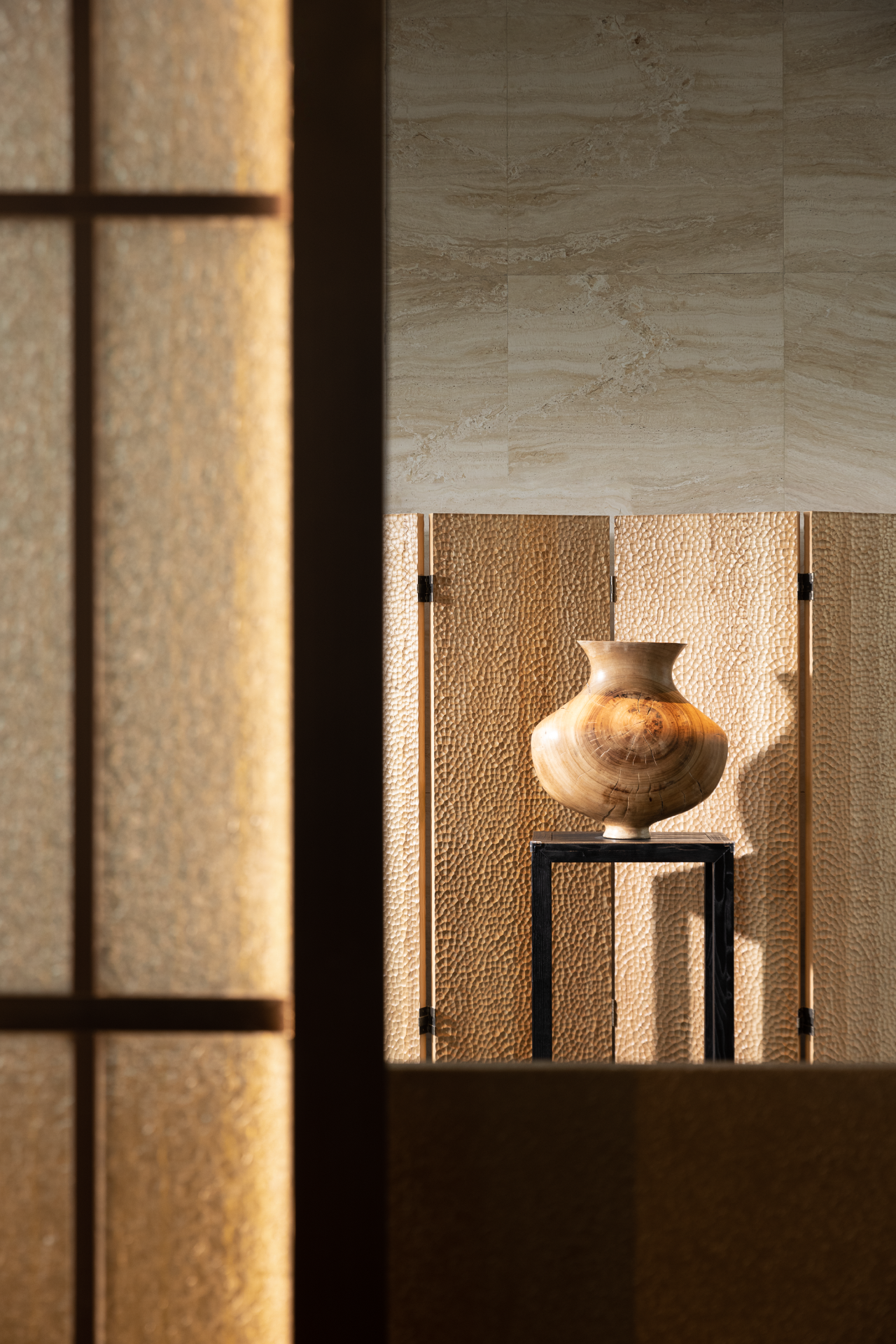 西安太伟销售艺术体验中心丨中国西安-10