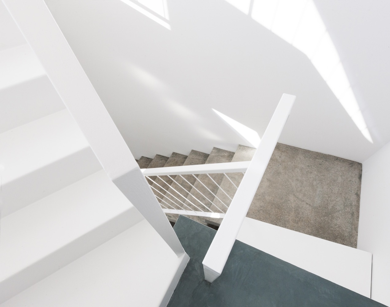 希腊“隐藏十字”住宅-40