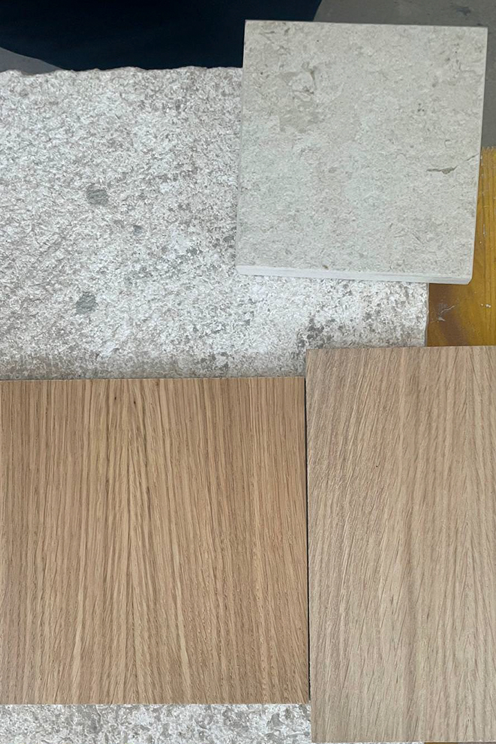 Porto Rafael,Sardegna住宅改造项目丨意大利丨studio MILO-20