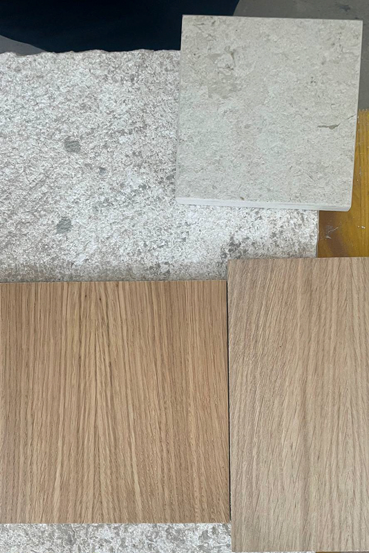 Porto Rafael,Sardegna住宅改造项目丨意大利丨studio MILO-20