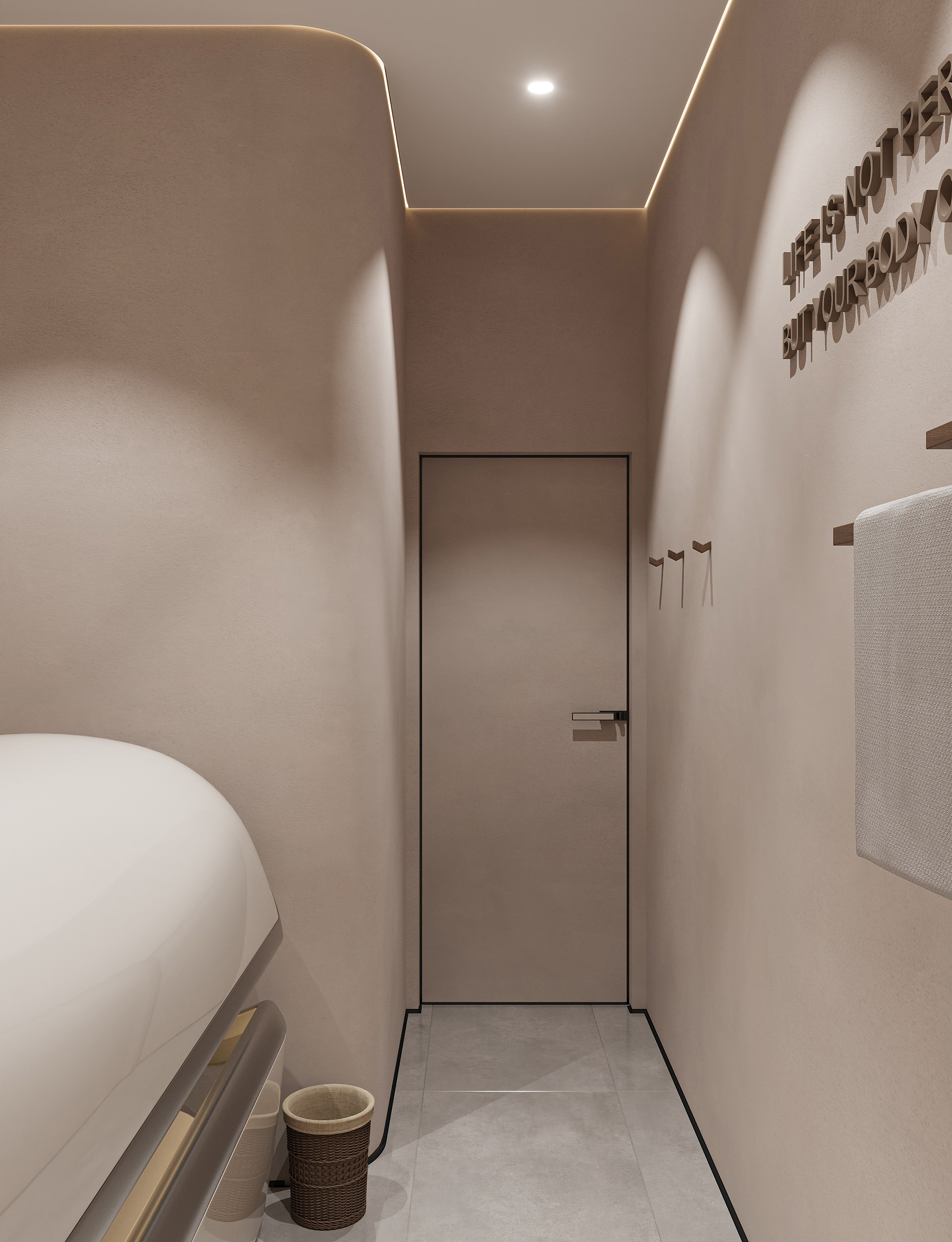 BEAUTYQUE工作区域丨Luiza M-11