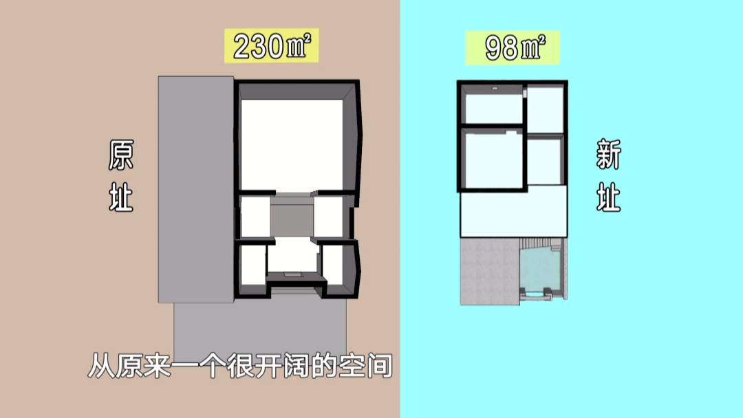 广州番禺火把社区改造丨中国广州丨PONE ARCHITECTURE-25