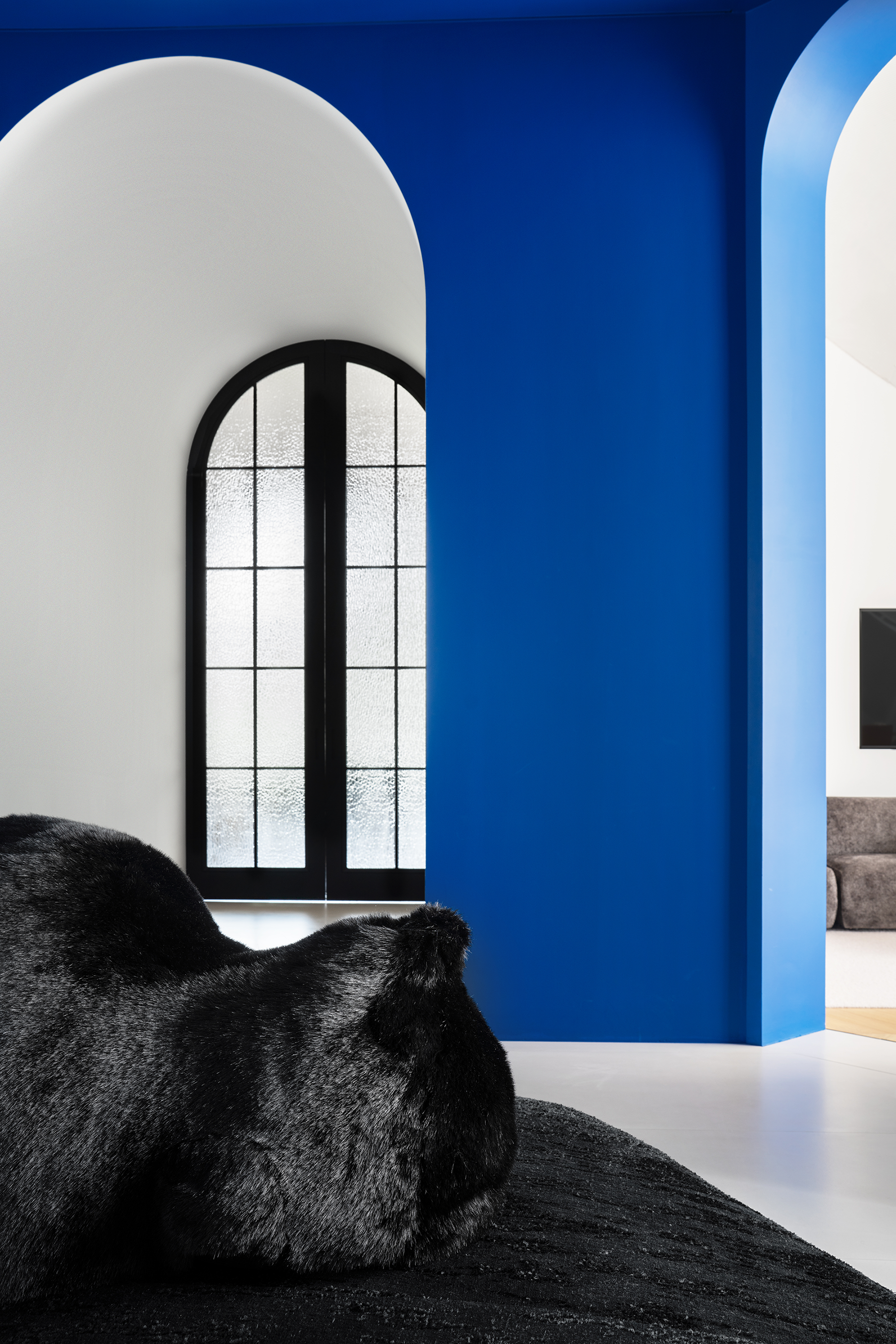 兀的美术馆×兀物丨中国济南丨半舍设计-45