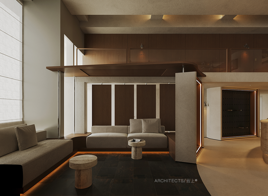 DERM「泷颜®」,美肤中心丨中国青岛丨云上译舍-19