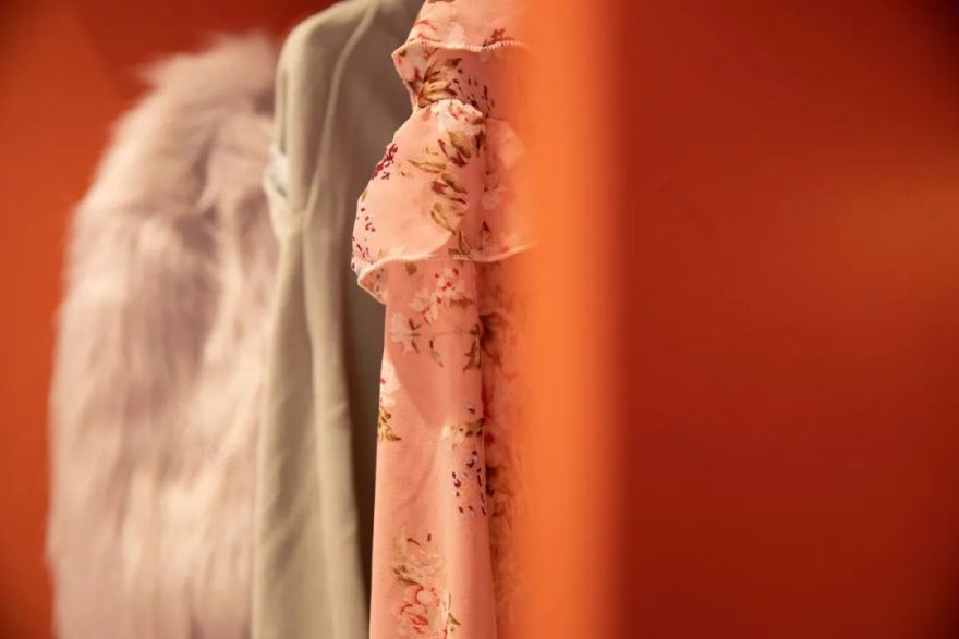 五矿·万境蓝山青橙公寓 | 高品质美学空间诠释个性生活-45