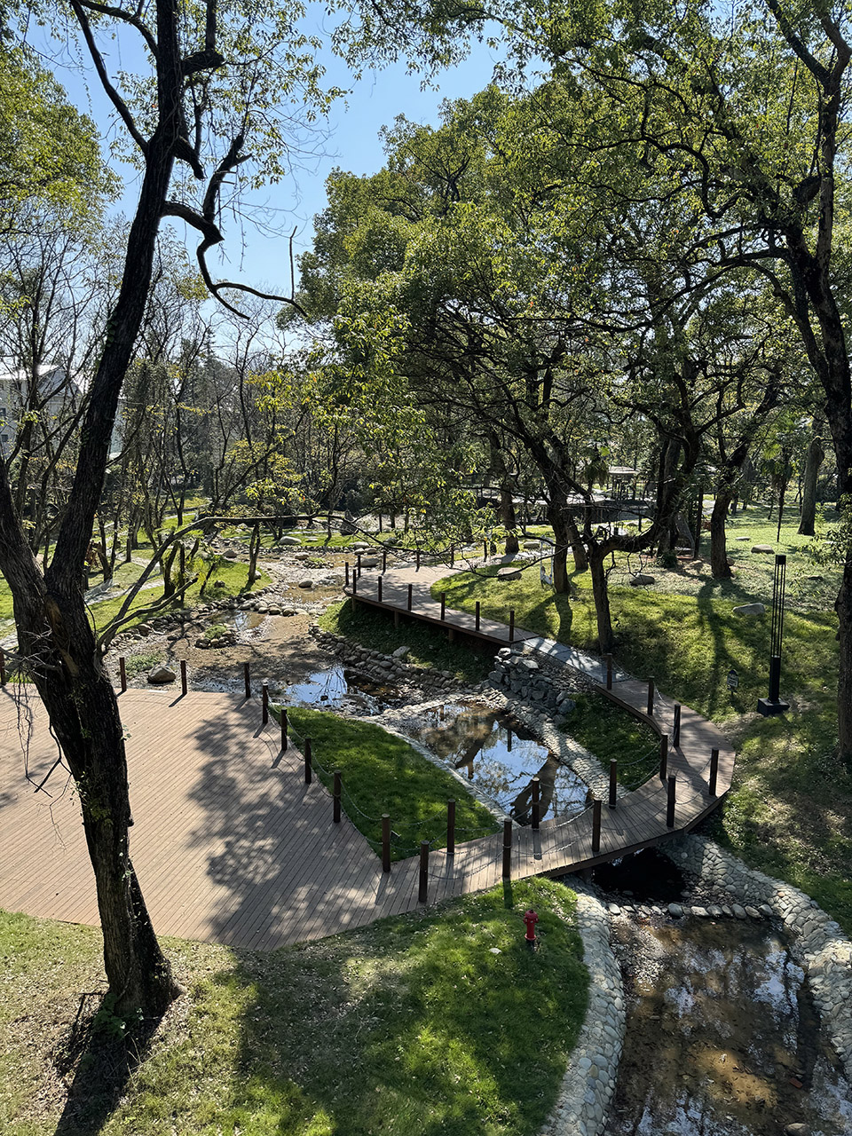 江西大鲵文创体验中心丨中国宜春丨HESION和向建筑,苏州筑境,然也设计,朴野景观等-112