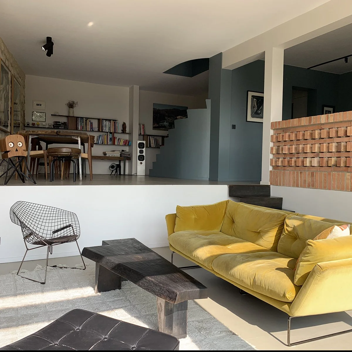 MAISON SAINT-GERMAIN — ANNA GRANT-5