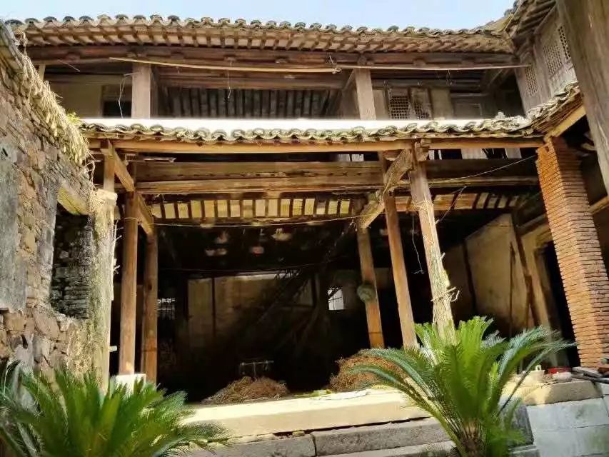 古宅新生,天易居中国宅子再获设计大奖-66