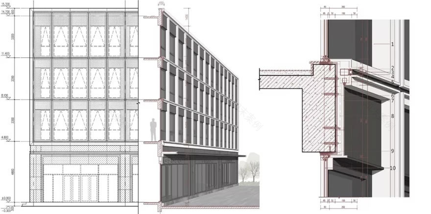 南京银城旭辉云台天境丨中国南京-50