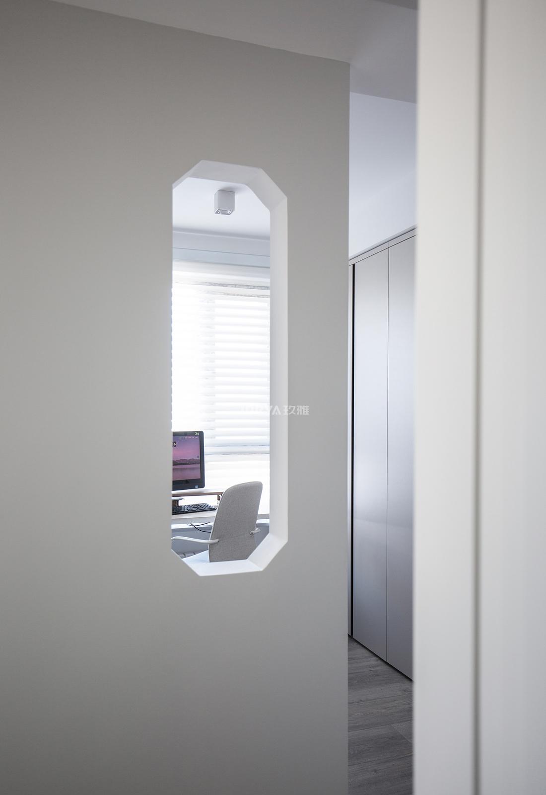 玖雅平层设计丨JORYA玖雅-35