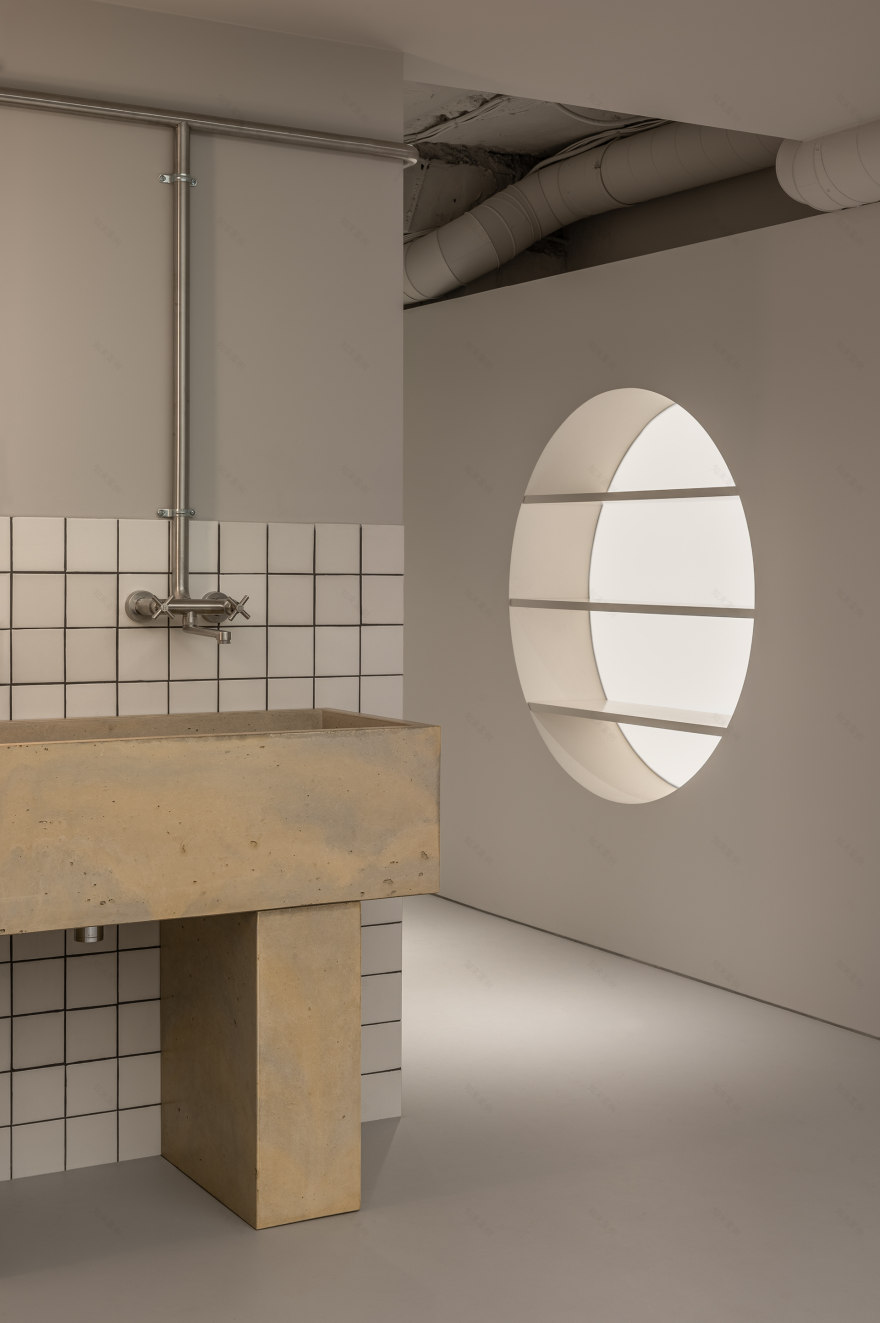 室内展厅丨乌克兰基辅丨Sofiia Hupalovska,Nataliya Stukonog-44