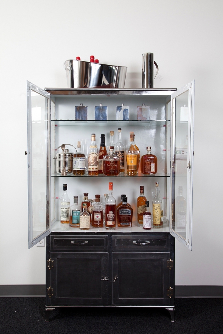 Instagram旧金山办公室丨美国丨Geremia Design建筑工作室-20