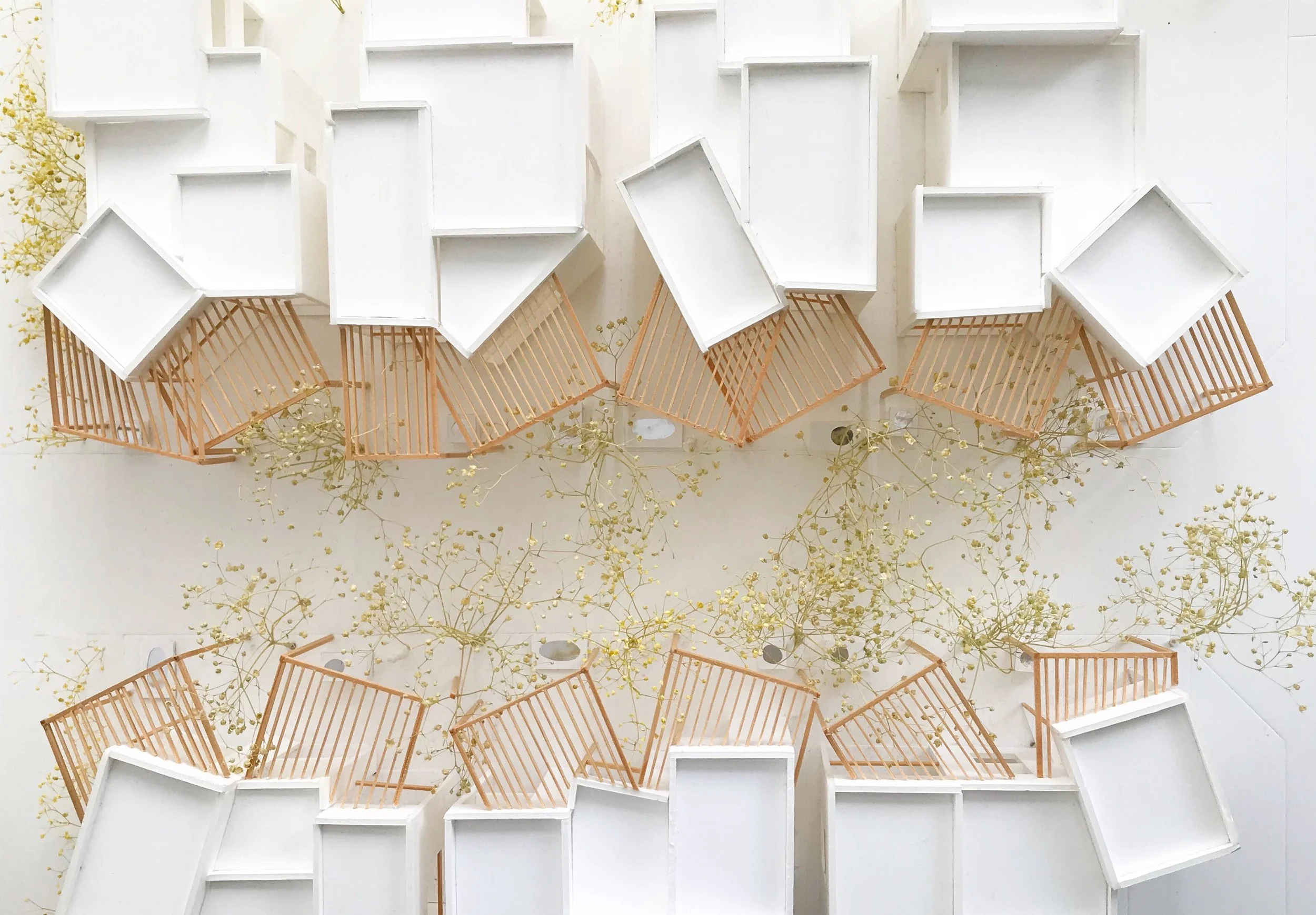 mizuniwa（御手洗龍建築設計事務所项目）丨日本爱媛丨御手洗龍建筑设计事务所（Ryu Mitarai & A.A.）-6