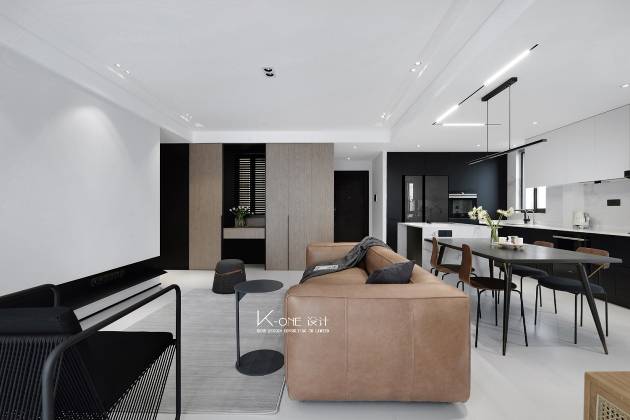 理想·生活 | k-one设计-2