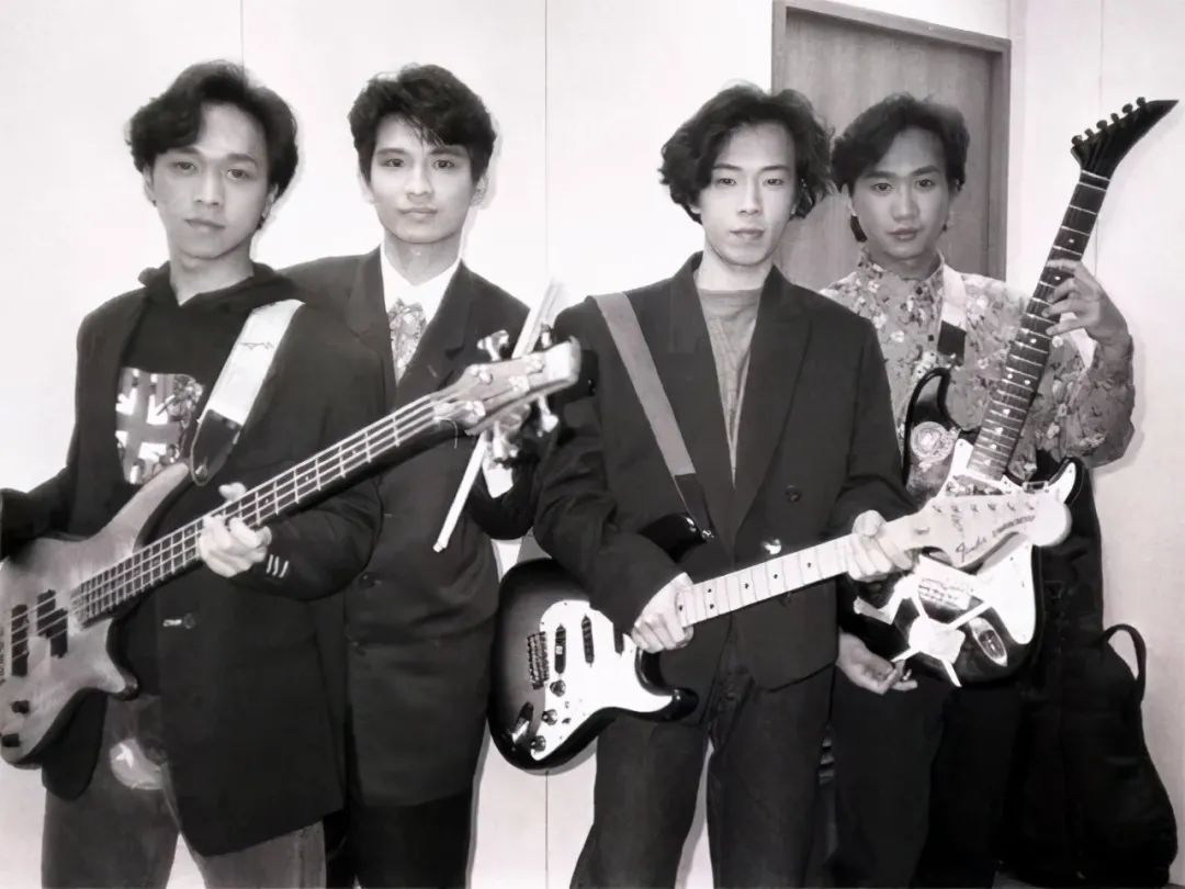 黄贯中设计作品丨中国香港-6