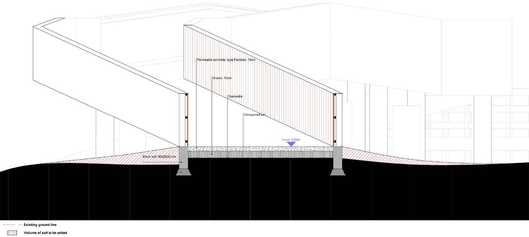 Fareja桥步行与自行车通道丨葡萄牙丨Rómulo Neto Arquitetos-85