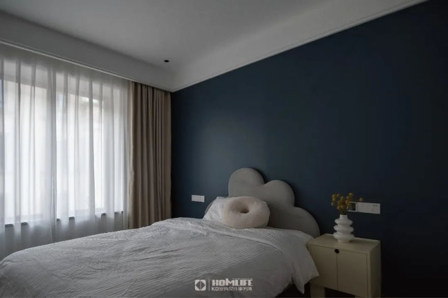 华宇御澜湾【第拾捌套】丨中国重庆丨KD室内设计事务所-50