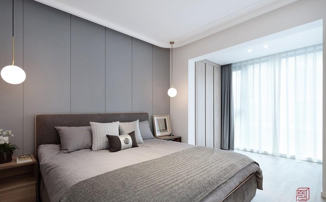 世纪公园旁的原木生活空间-39