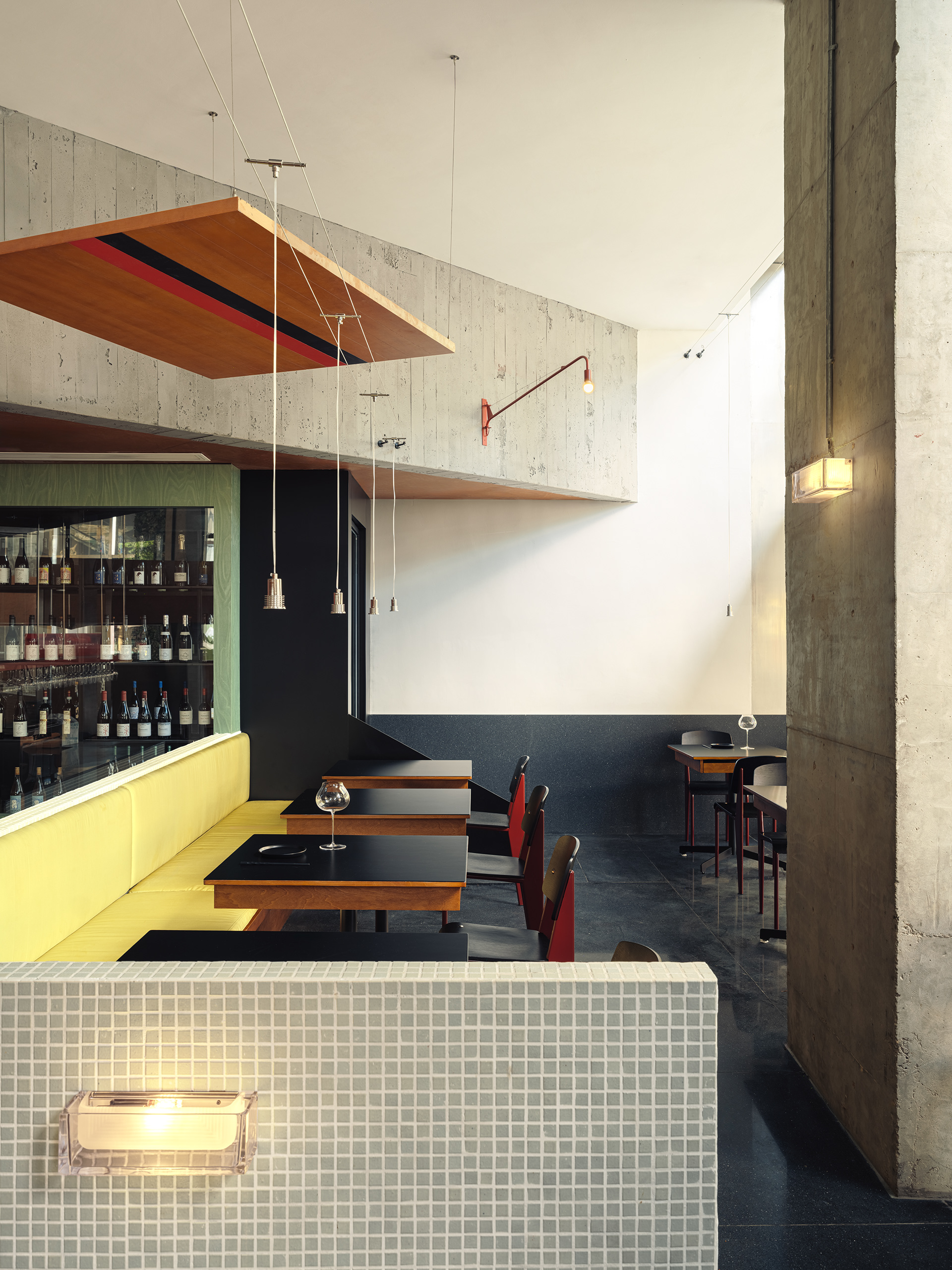 HAUS NOWHERE,Oneup,Sage Studio等丨中国上海-80