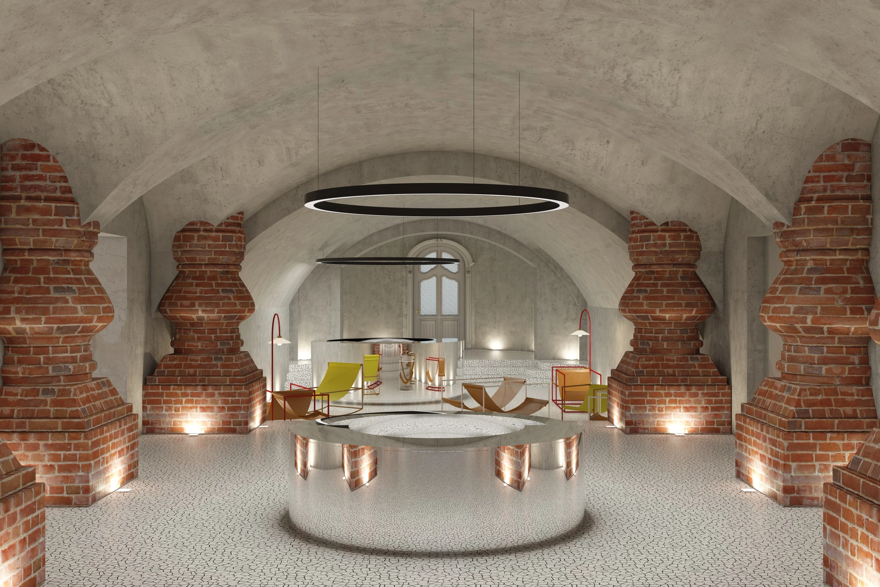 蜕变庄园 · 历史与现代的完美融合-50