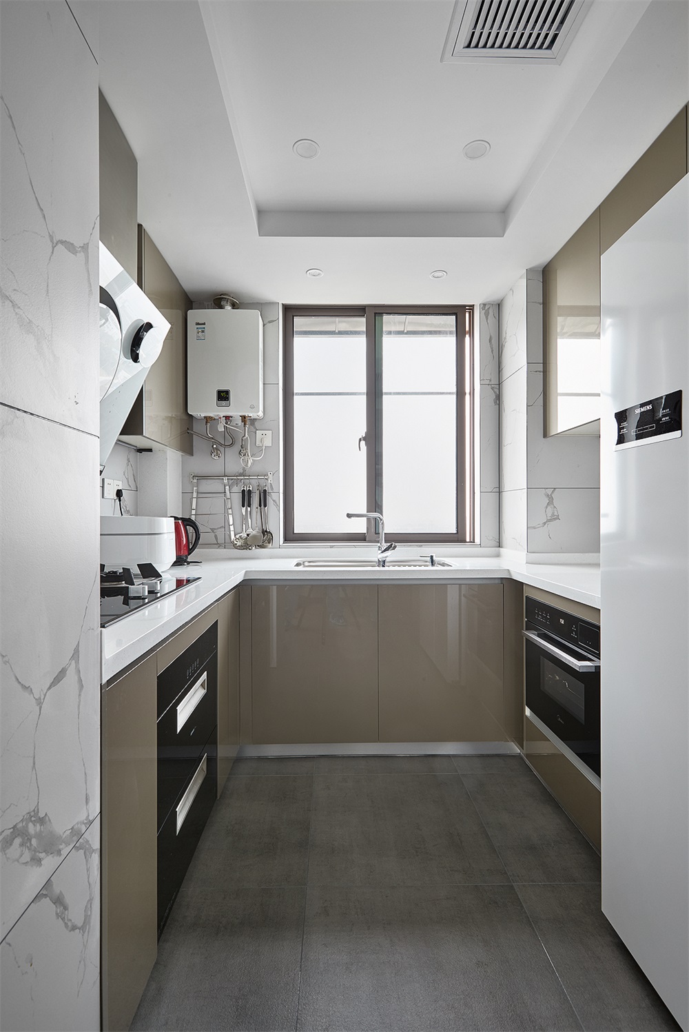 TK 设计 · 现代简约风格玩出新质感-21