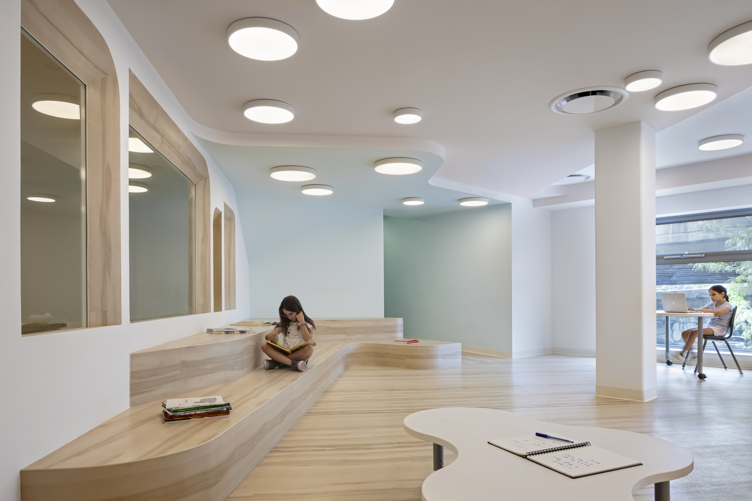 City Kids 教育中心丨美国纽约-32