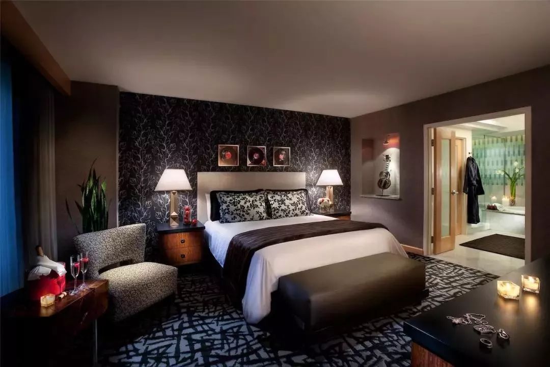 全球独一无二的吉他酒店,音乐与设计的完美融合-38