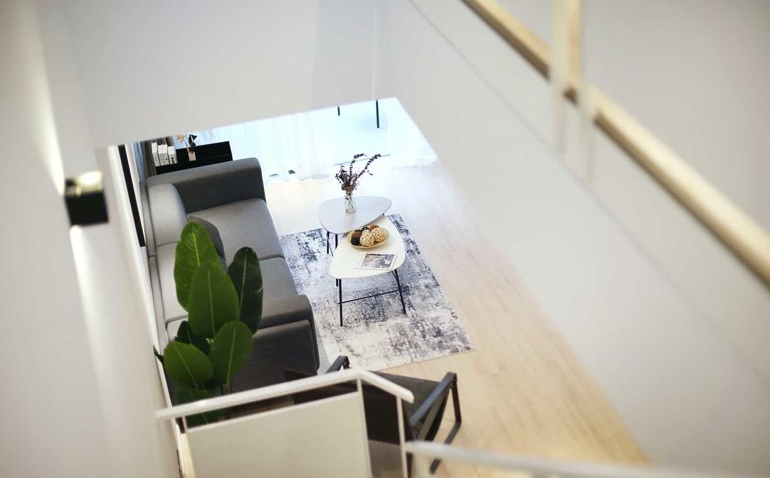 
轻奢风 （翠湖天地雅苑） -45