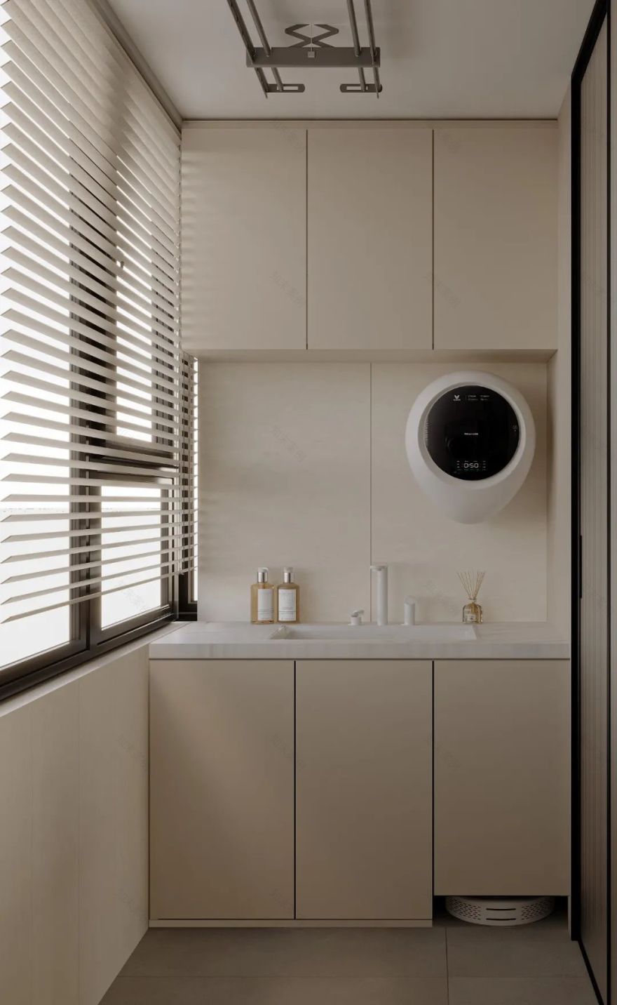 归本真的 90 后海归之家 · 侘寂之美在柳州龙湖嘉园丨中国柳州丨CC DESIGN-44