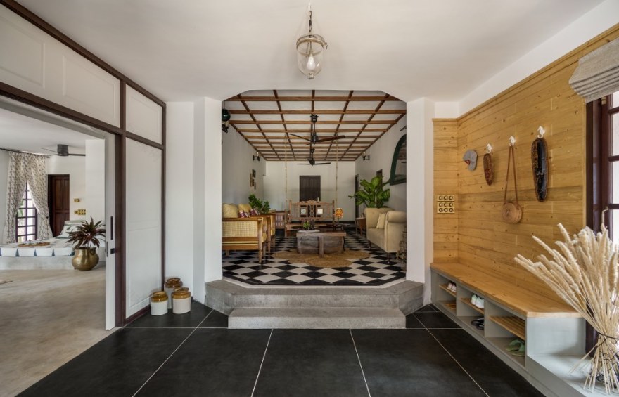 丨印度本地治里丨Hohm Design Studio-11