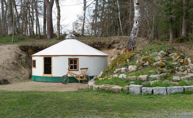 Plurt 快速搭建蒙古包丨Wooden Widget 设计工作室-2