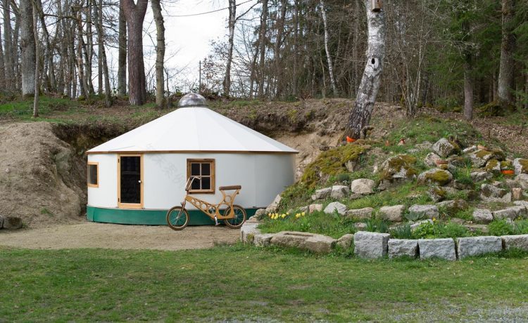 Plurt 快速搭建蒙古包丨Wooden Widget 设计工作室-2