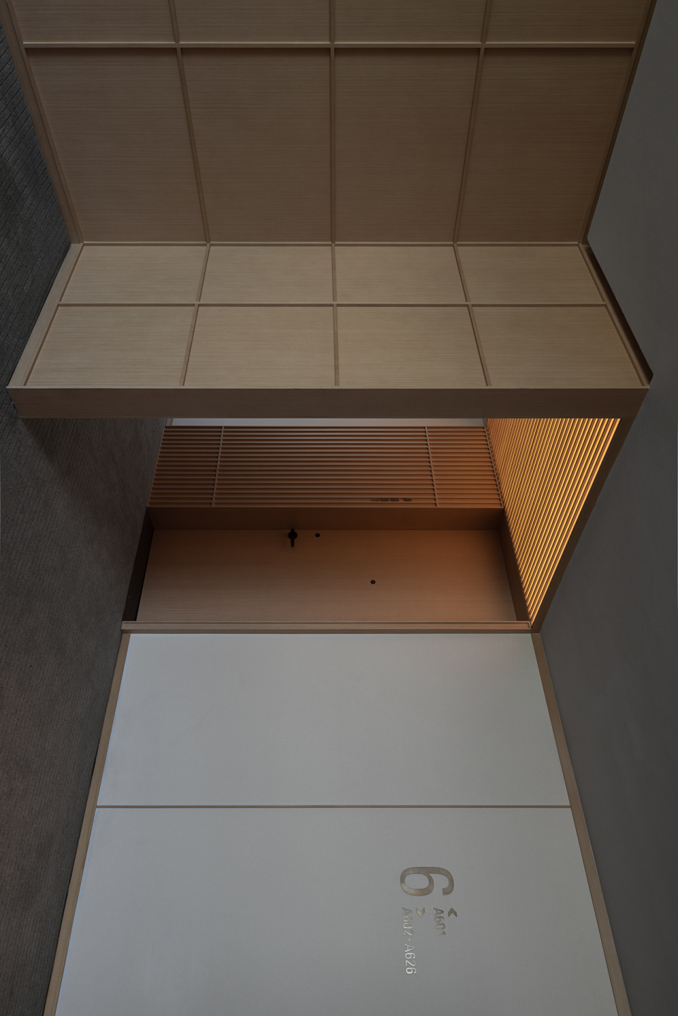 阿那亚隐庐度假酒店丨中国秦皇岛丨PLAT ASIA 郑东贤工作室-28