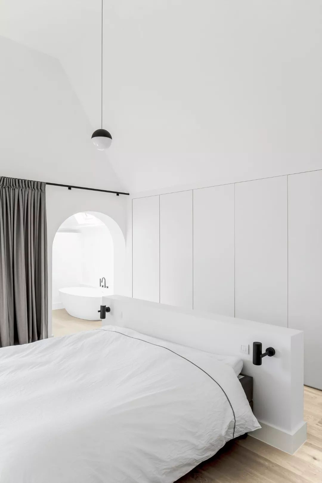 极简诗意的空间艺术——Tjip 工作室设计欣赏-55