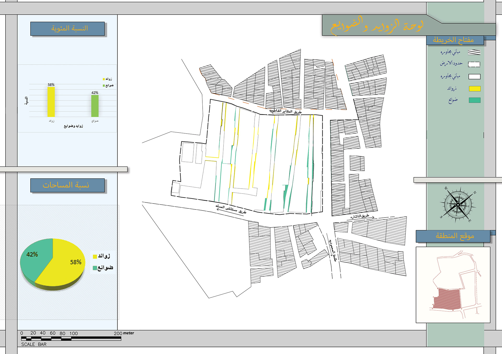 Masalla 住宅区现状研究丨埃及阿斯旺-26