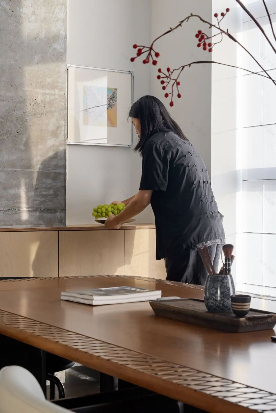 反象设计办公室丨中国宁波丨反象设计事务所-30