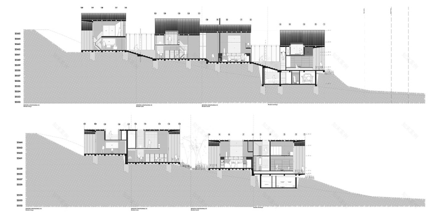 哥伦比亚 KRUPPA 住宅丨Capa Arquitectura-49