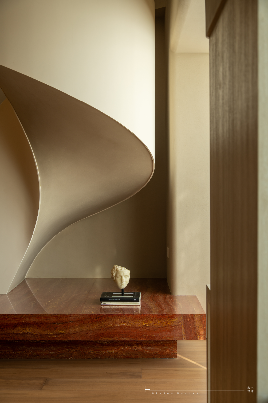 水木实景 · 大都会 · 心居之处-3