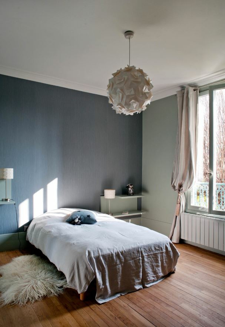 巴黎地区翻新老房子丨法国巴黎丨Olivier Chabaud Architecte-49