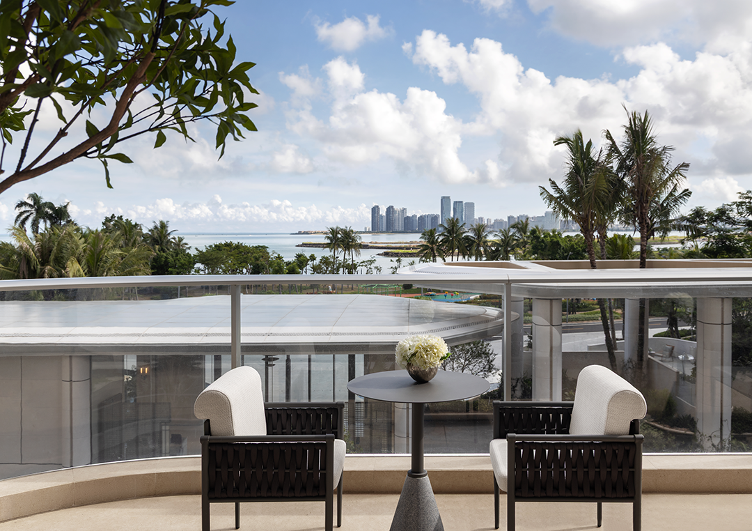 中海南海·叁號院丨中国海口丨北京山禾金缘艺术设计股份有限公司-98