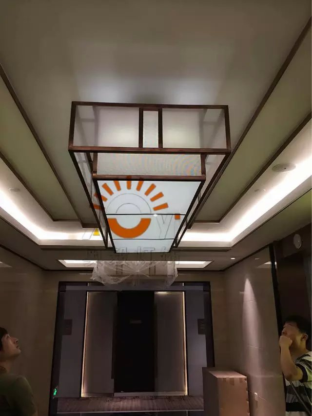 合肥融桥酒店-4