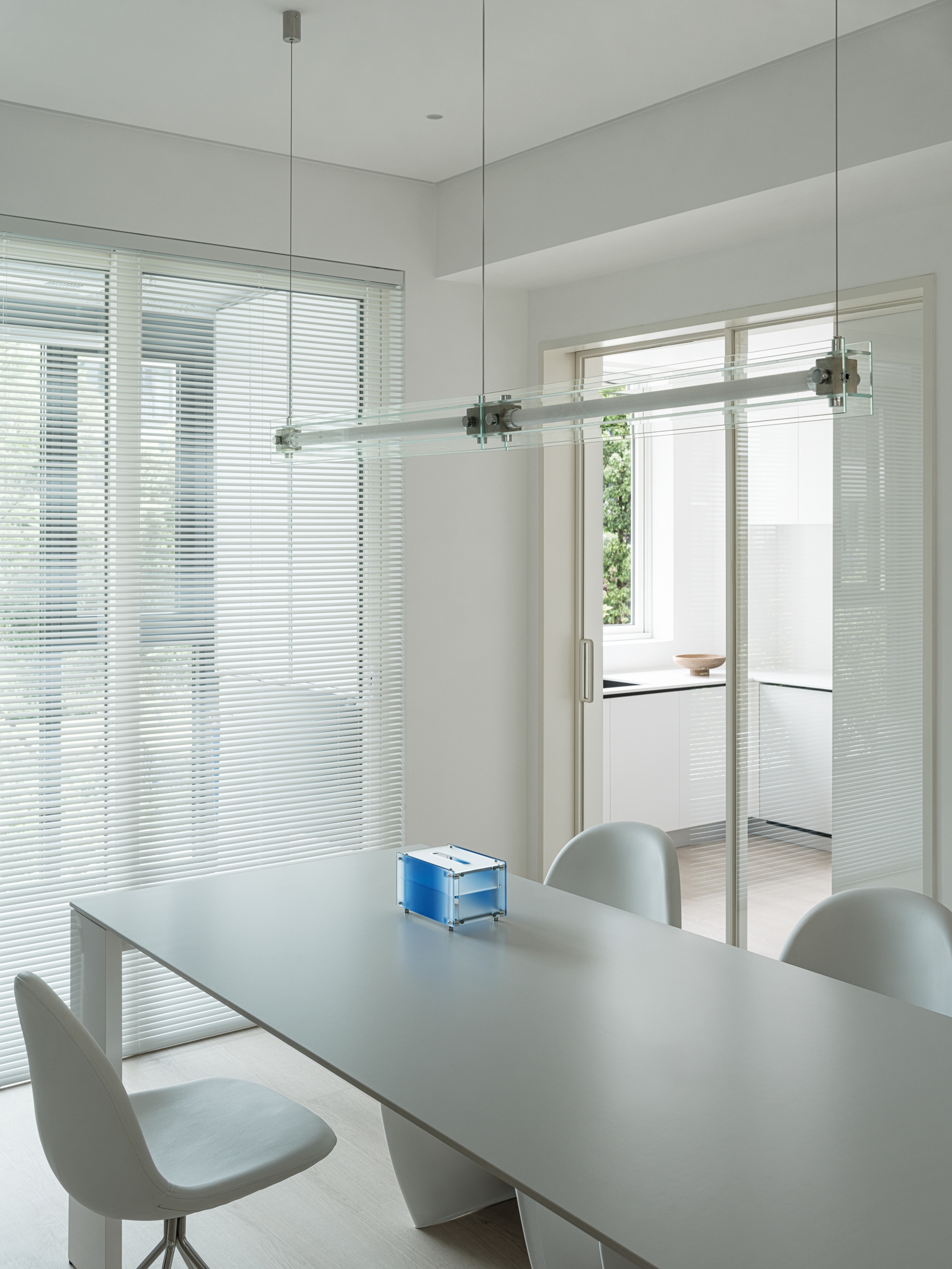 《冈极》200㎡精装改造 · 宏福樘实景丨中国成都-39