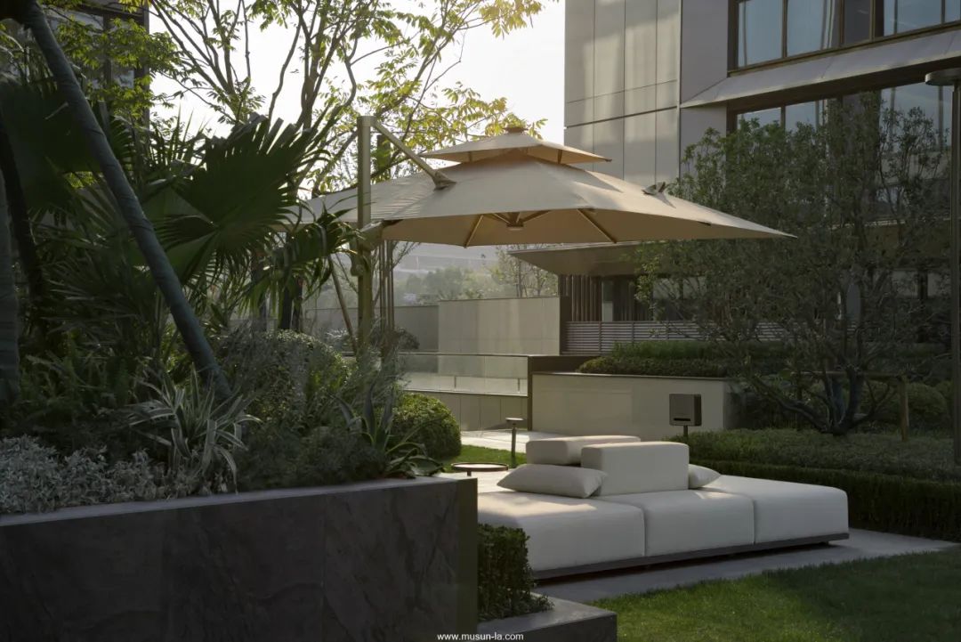 都市魔方 | 兴耀龙湖·天泱雅筑-25