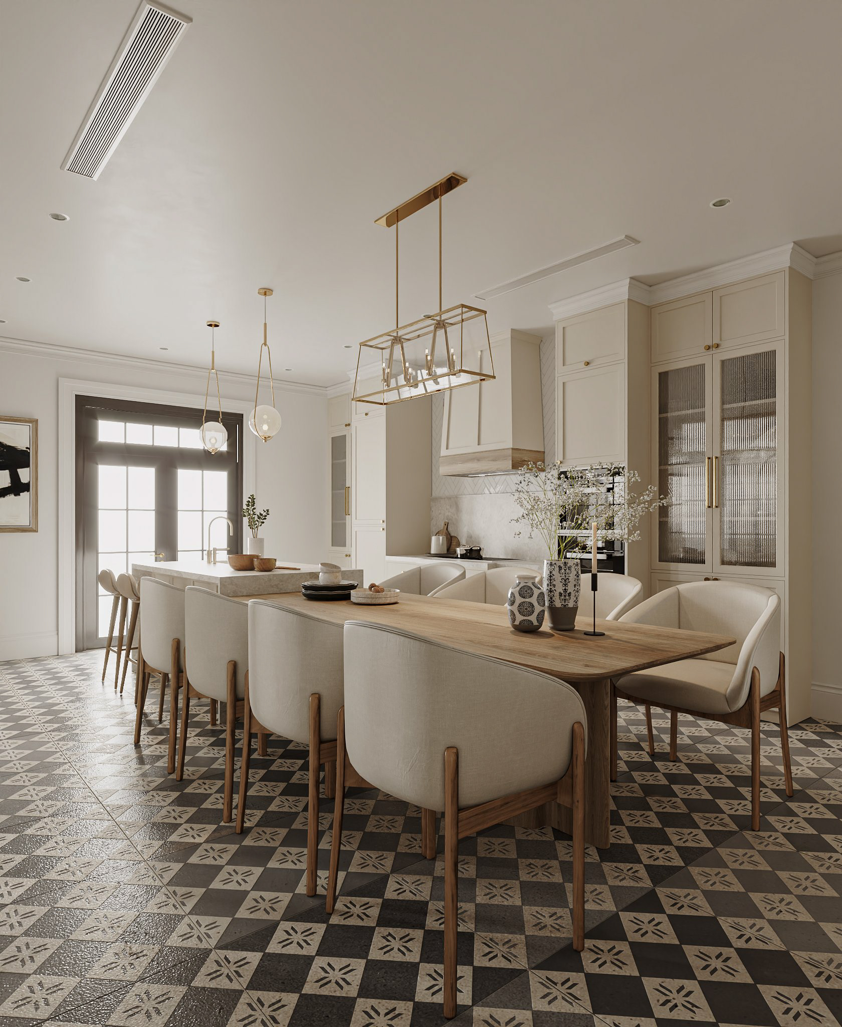 VILLA QUANG TRUNG-10