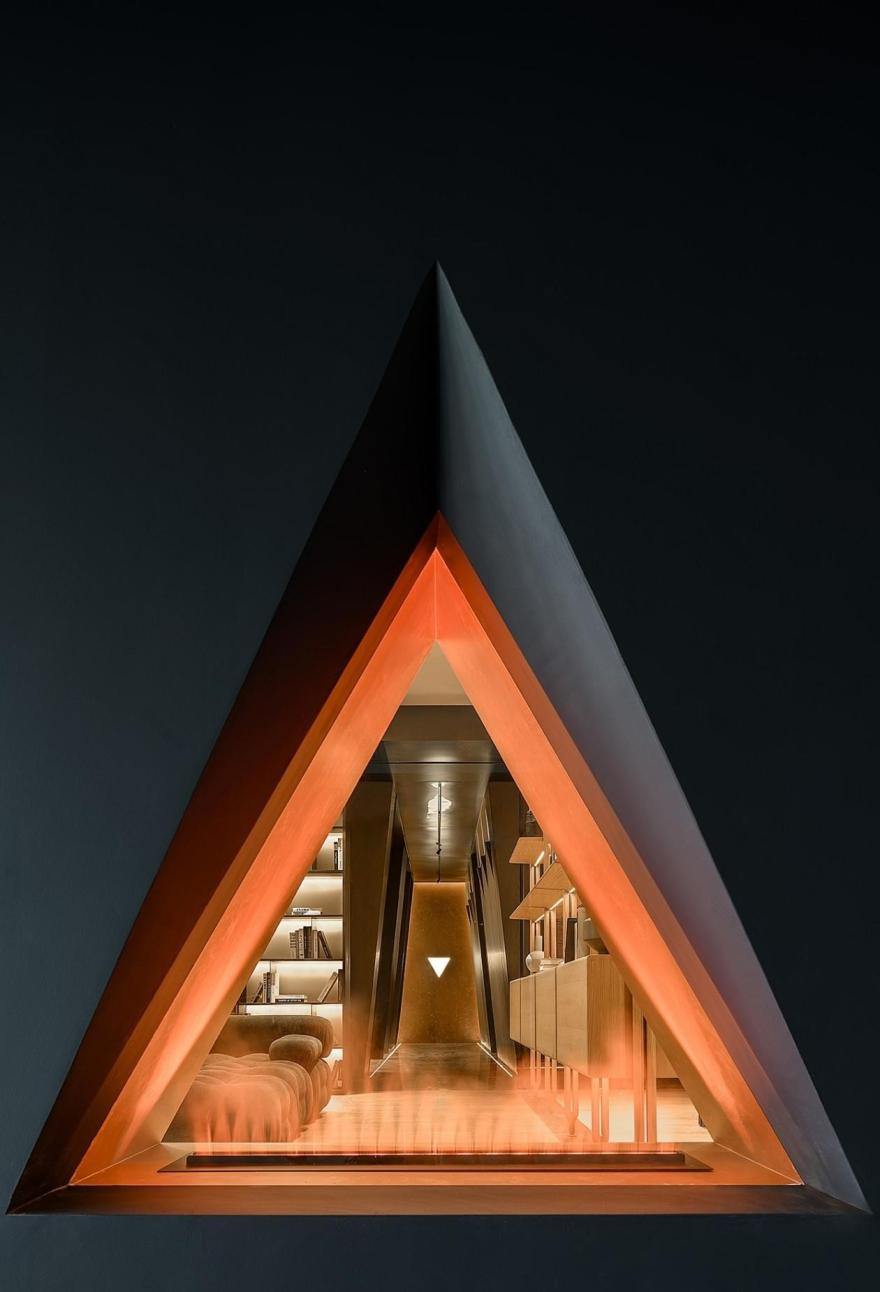 格瑞恩木作体验中心丨中国南通丨JZ DESIGN STUDIO-5