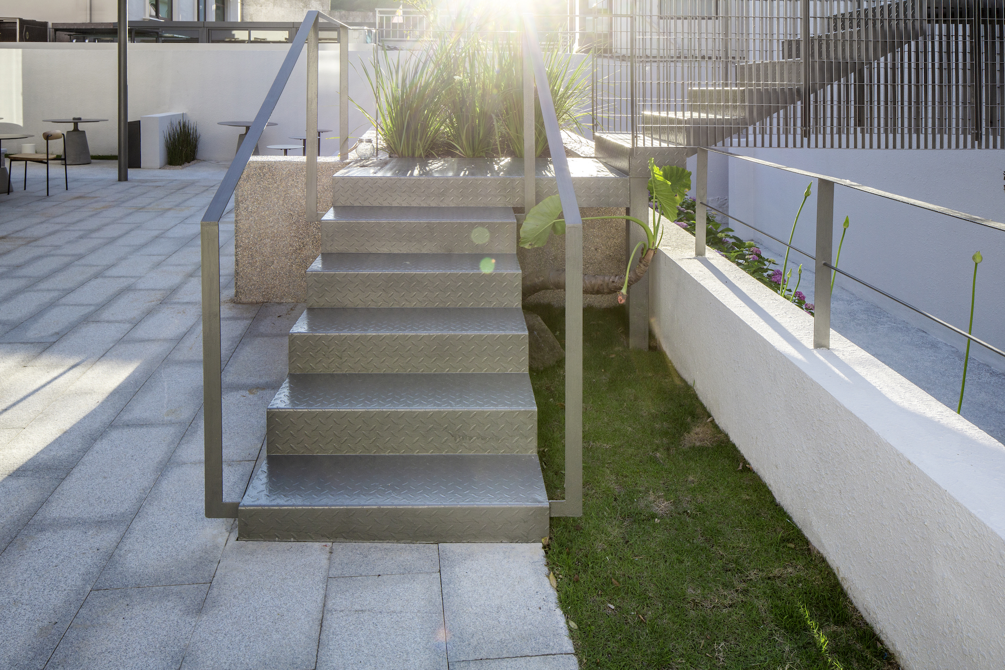 海街11号·有南风民宿酒店丨中国舟山丨MAT超级建筑事务所-93