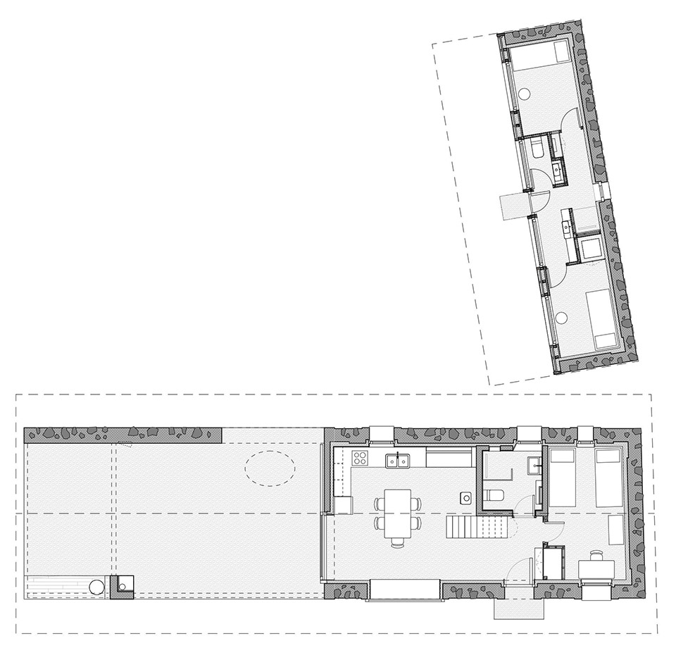 住宅与蜂场（House and Beeyard）丨匈牙利-47