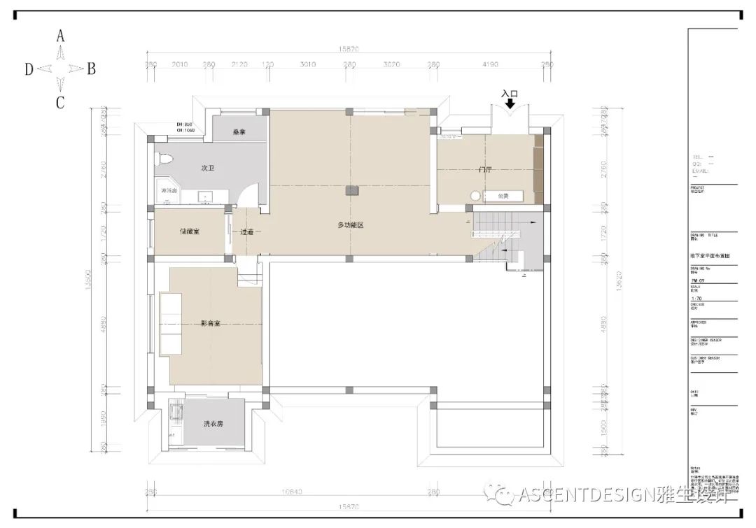 绍兴柯桥“瓜渚风情”丨中国绍兴丨Ascent Design-37